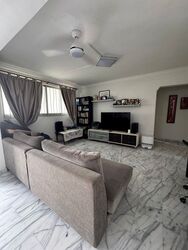 Blk 854 Khatib Evergreen I (Yishun), HDB 4 Rooms #489706831